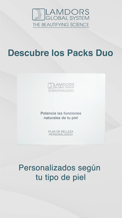 Descubre los Packs Duo