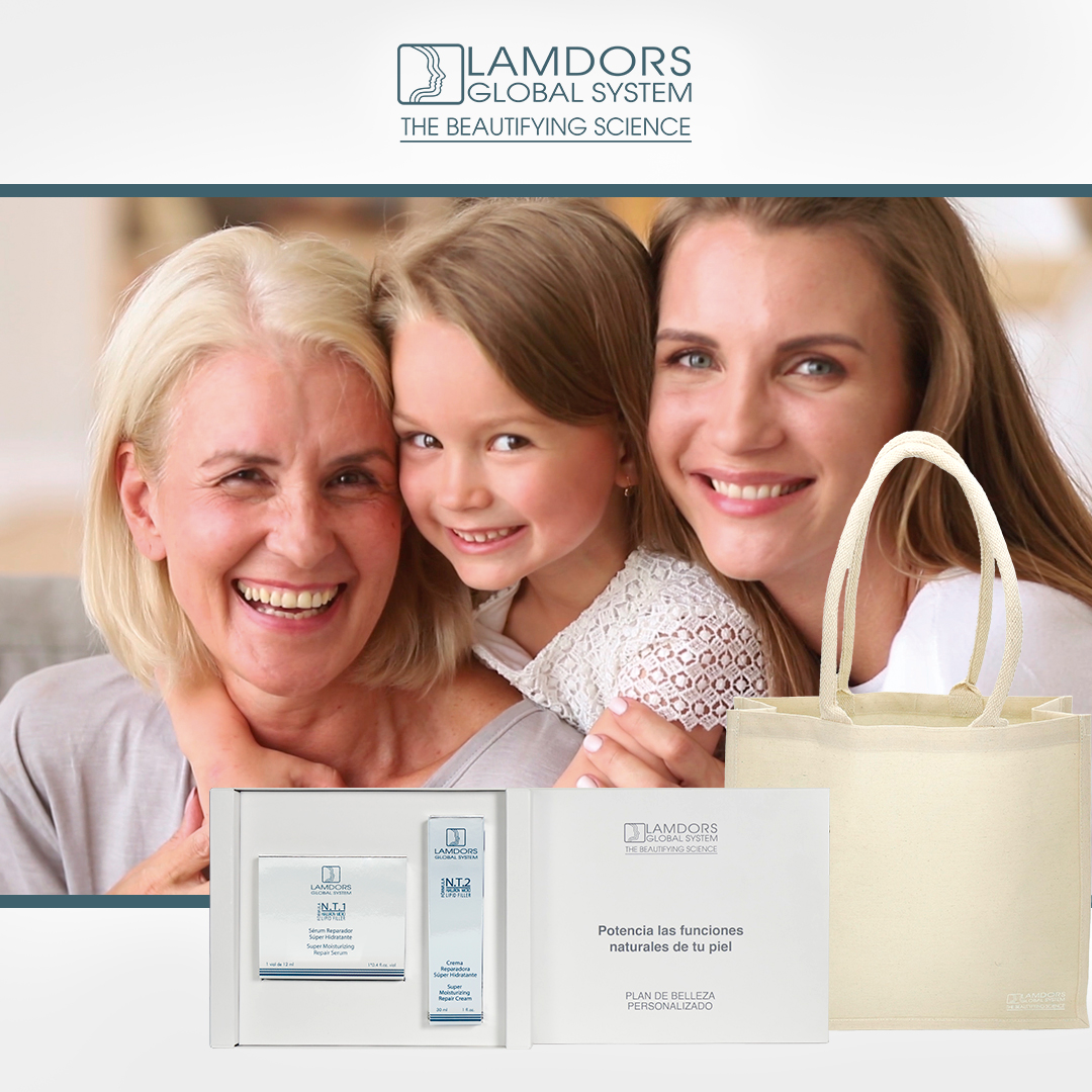 Promo Día de la Madre